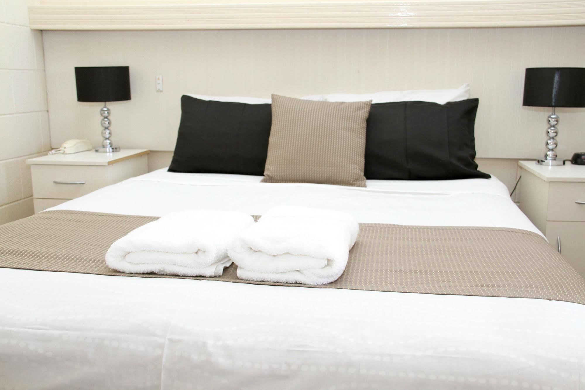 Renmark Motor Inn Екстер'єр фото