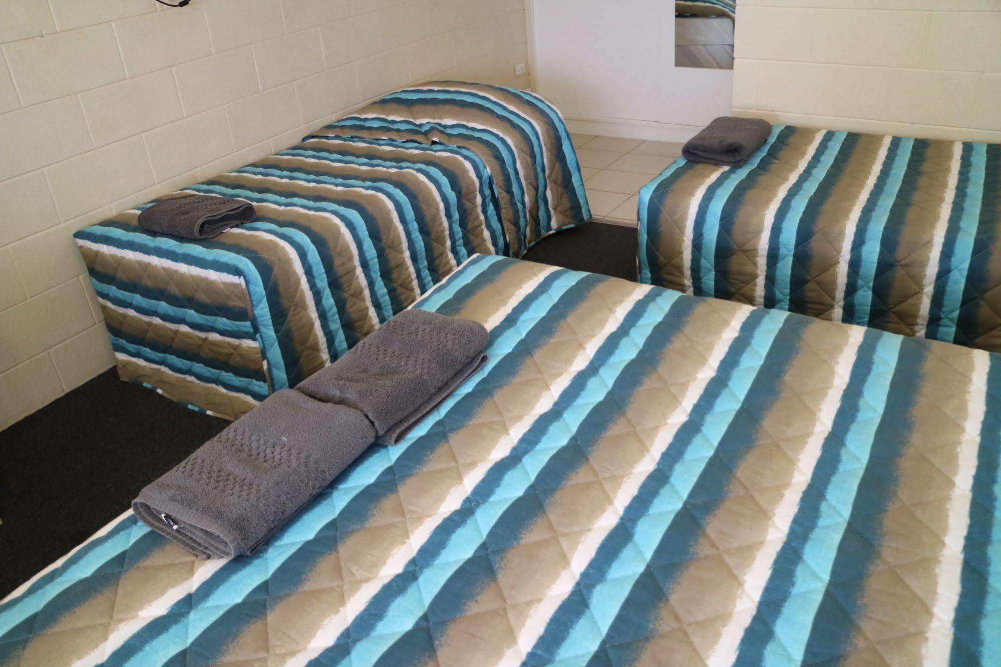 Renmark Motor Inn Екстер'єр фото